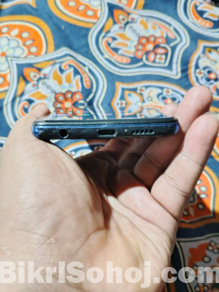 Mi poco x3 pro 8 gb 128 gb